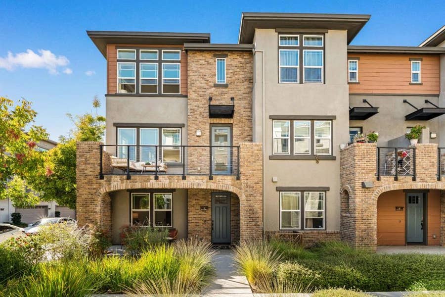 Property photo for 923 Delano Terrace, #1, Sunnyvale, CA