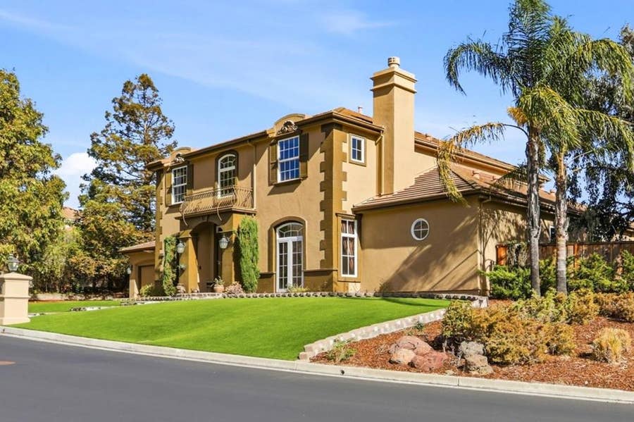 Property photo for 4915 Formby Court, San Jose, CA