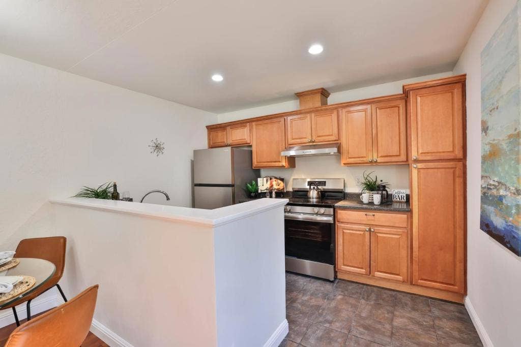 207 Coy Drive, #1, San Jose, CA 95123 207 Coy Drive, #1, San Jose, CA 95123