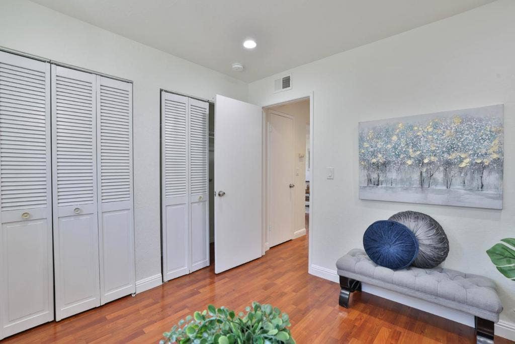 207 Coy Drive, #1, San Jose, CA 95123 207 Coy Drive, #1, San Jose, CA 95123