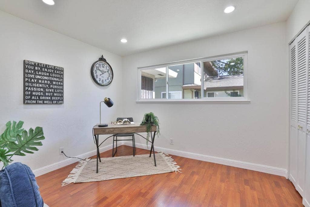 207 Coy Drive, #1, San Jose, CA 95123 207 Coy Drive, #1, San Jose, CA 95123