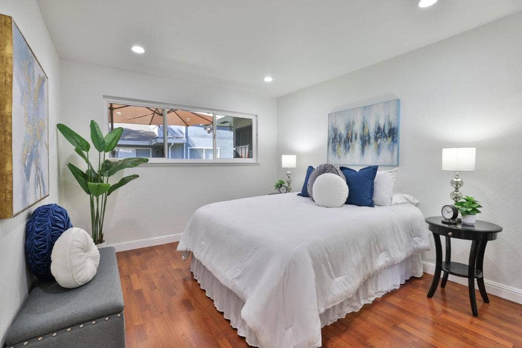207 Coy Drive, #1, San Jose, CA 95123 207 Coy Drive, #1, San Jose, CA 95123