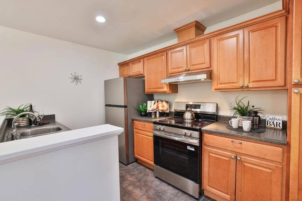 207 Coy Drive, #1, San Jose, CA 95123 207 Coy Drive, #1, San Jose, CA 95123