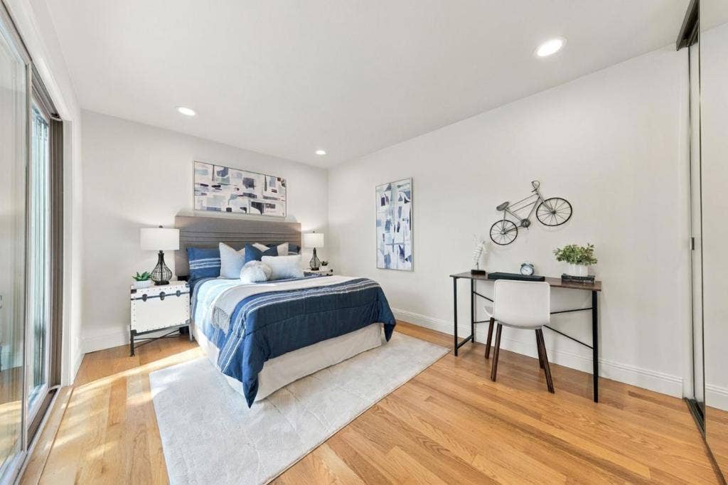 13 Gallowridge Court, San Mateo, CA 94402 13 Gallowridge Court, San Mateo, CA 94402