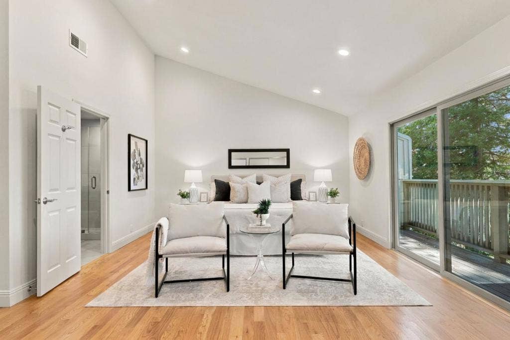 13 Gallowridge Court, San Mateo, CA 94402 13 Gallowridge Court, San Mateo, CA 94402