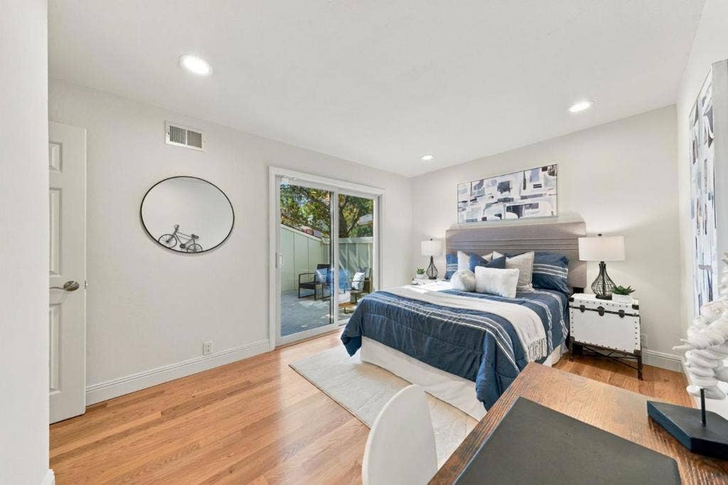 13 Gallowridge Court, San Mateo, CA 94402 13 Gallowridge Court, San Mateo, CA 94402