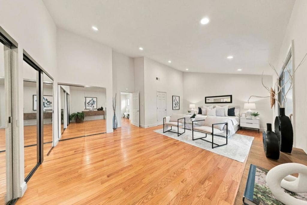 13 Gallowridge Court, San Mateo, CA 94402 13 Gallowridge Court, San Mateo, CA 94402