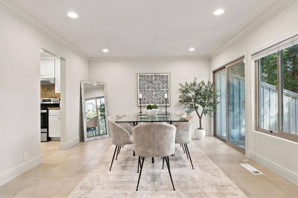 13 Gallowridge Court, San Mateo, CA 94402 13 Gallowridge Court, San Mateo, CA 94402