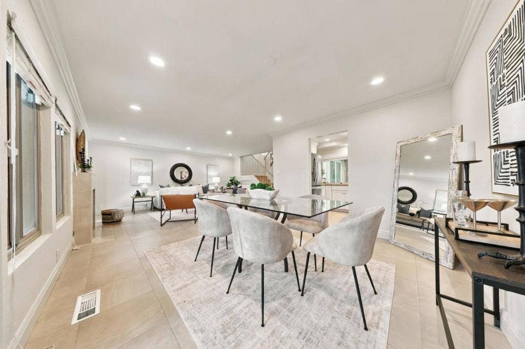 13 Gallowridge Court, San Mateo, CA 94402 13 Gallowridge Court, San Mateo, CA 94402