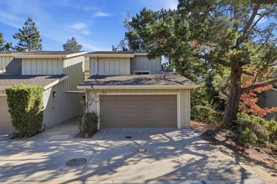 Property photo for 13 Gallowridge Court, San Mateo, CA