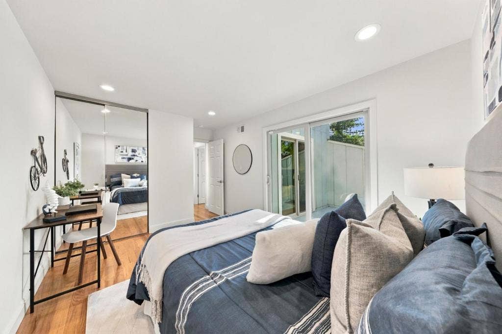 13 Gallowridge Court, San Mateo, CA 94402 13 Gallowridge Court, San Mateo, CA 94402