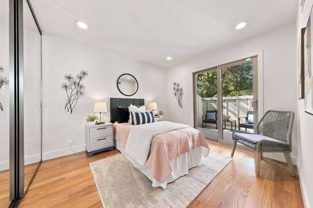 13 Gallowridge Court, San Mateo, CA 94402 13 Gallowridge Court, San Mateo, CA 94402
