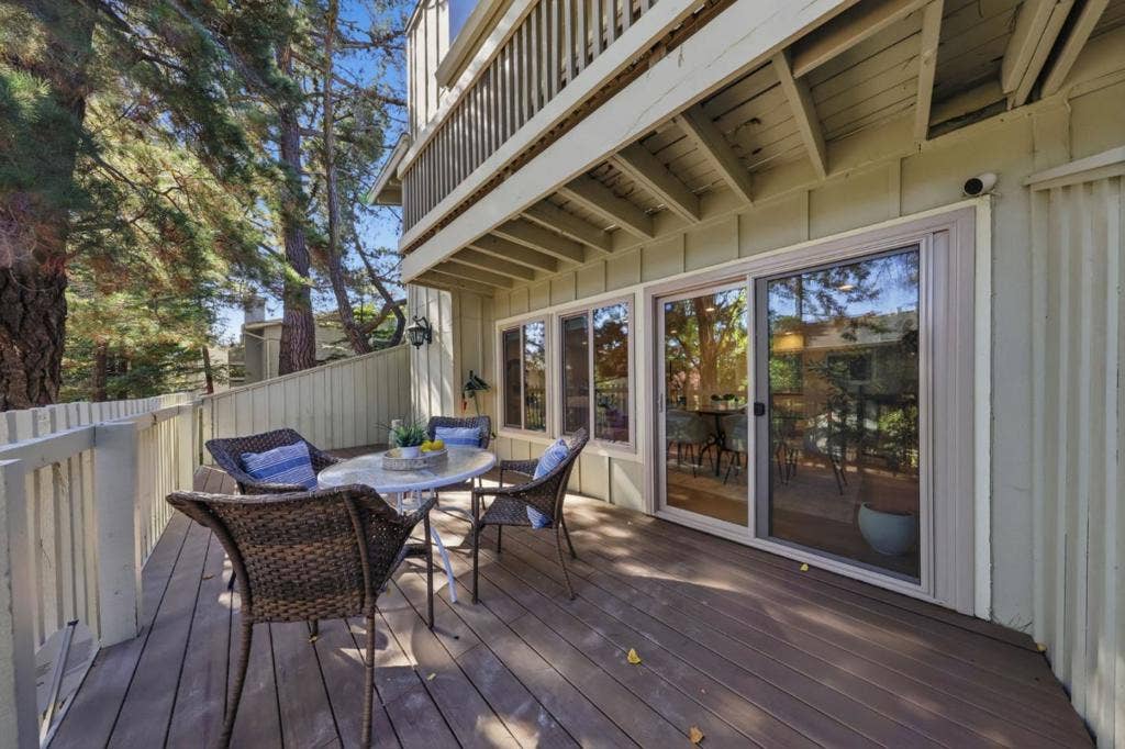 13 Gallowridge Court, San Mateo, CA 94402 13 Gallowridge Court, San Mateo, CA 94402