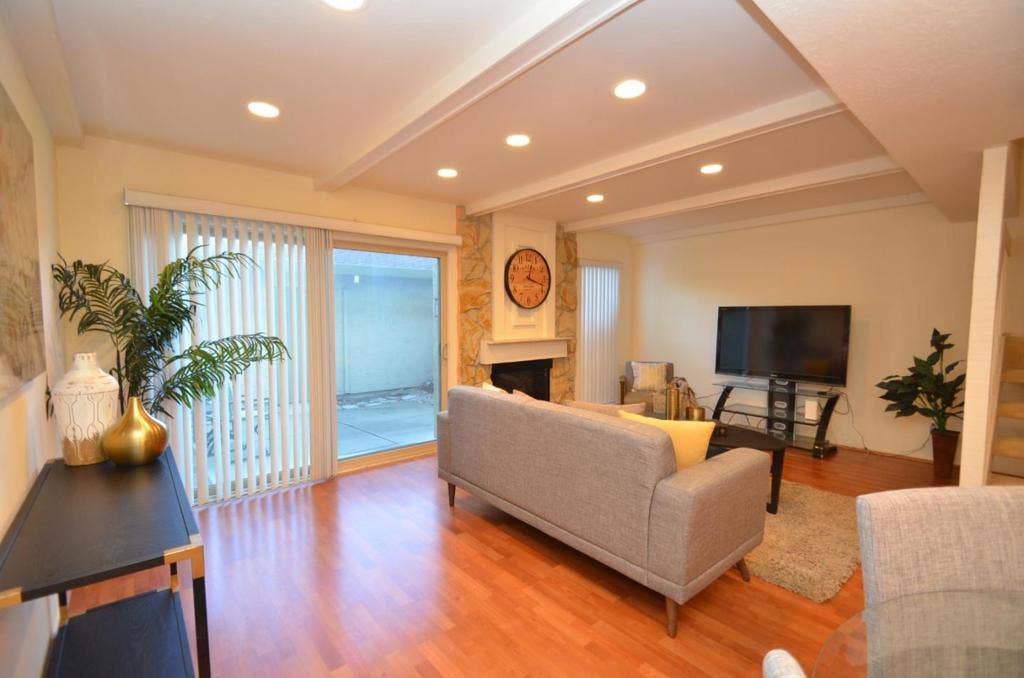 629 Millich Drive, Campbell, CA 95008