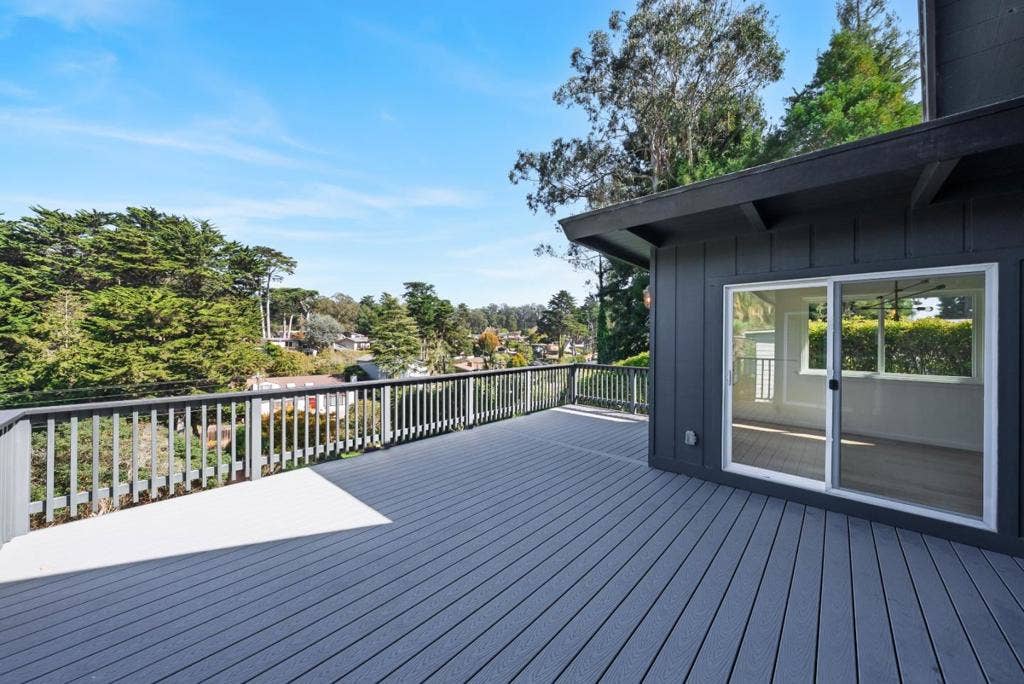 457 Townsend Drive, Aptos, CA 95003 457 Townsend Drive, Aptos, CA 95003