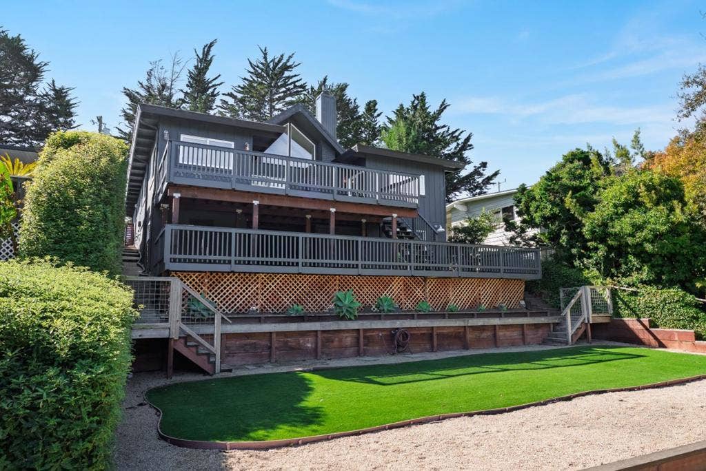 457 Townsend Drive, Aptos, CA 95003 457 Townsend Drive, Aptos, CA 95003
