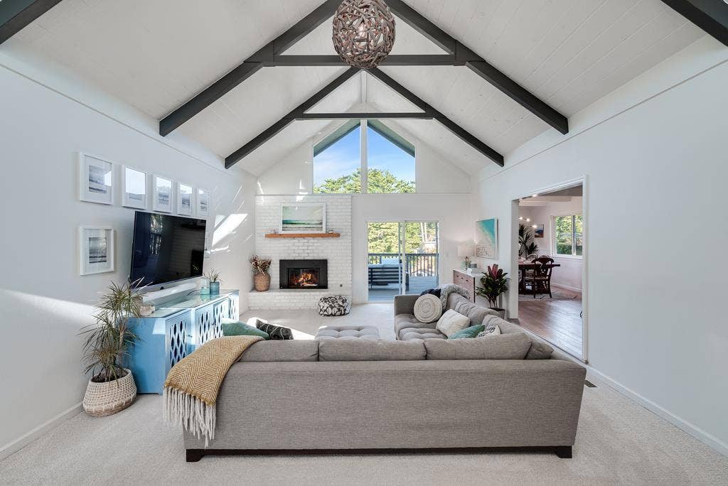 457 Townsend Drive, Aptos, CA 95003 457 Townsend Drive, Aptos, CA 95003