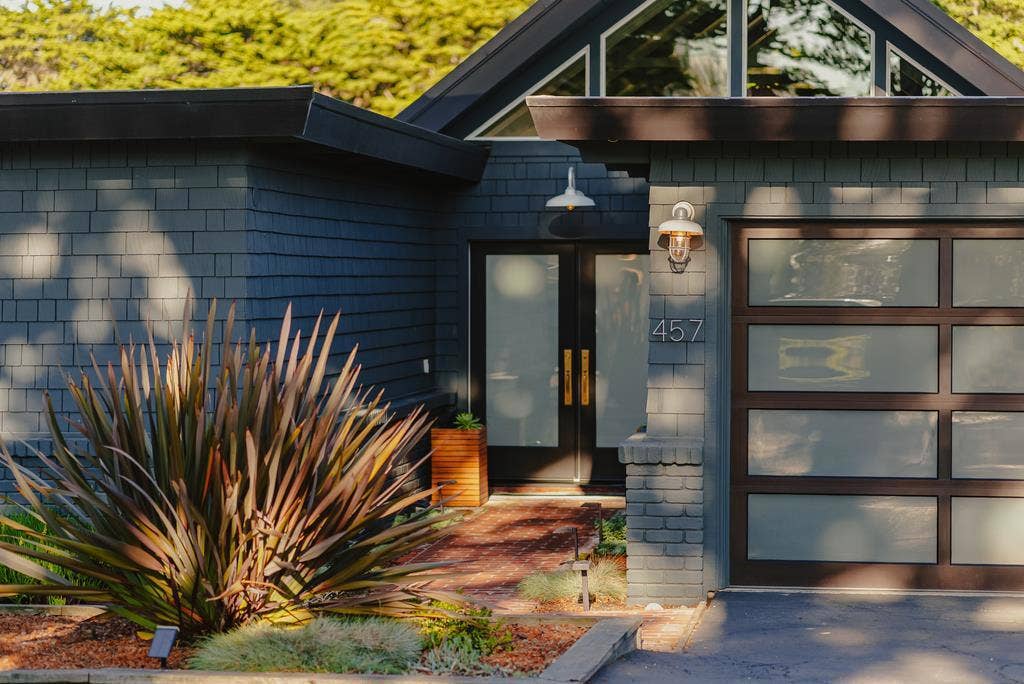 457 Townsend Drive, Aptos, CA 95003 457 Townsend Drive, Aptos, CA 95003