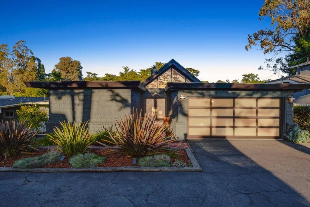 457 Townsend Drive, Aptos, CA 95003 457 Townsend Drive, Aptos, CA 95003