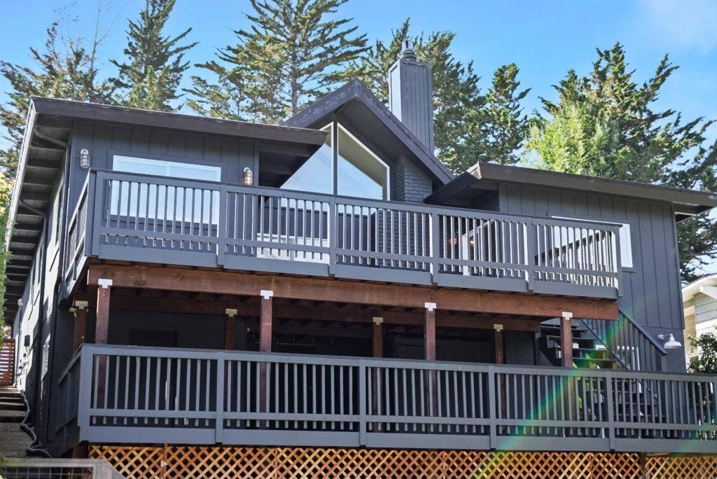 457 Townsend Drive, Aptos, CA 95003 457 Townsend Drive, Aptos, CA 95003