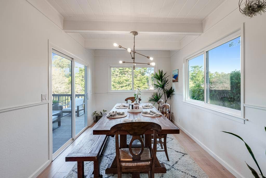 457 Townsend Drive, Aptos, CA 95003 457 Townsend Drive, Aptos, CA 95003