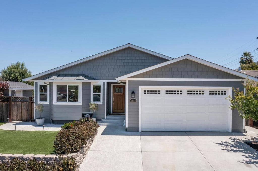 1600 ARK Street, San Mateo, CA 94403 1600 ARK Street, San Mateo, CA 94403