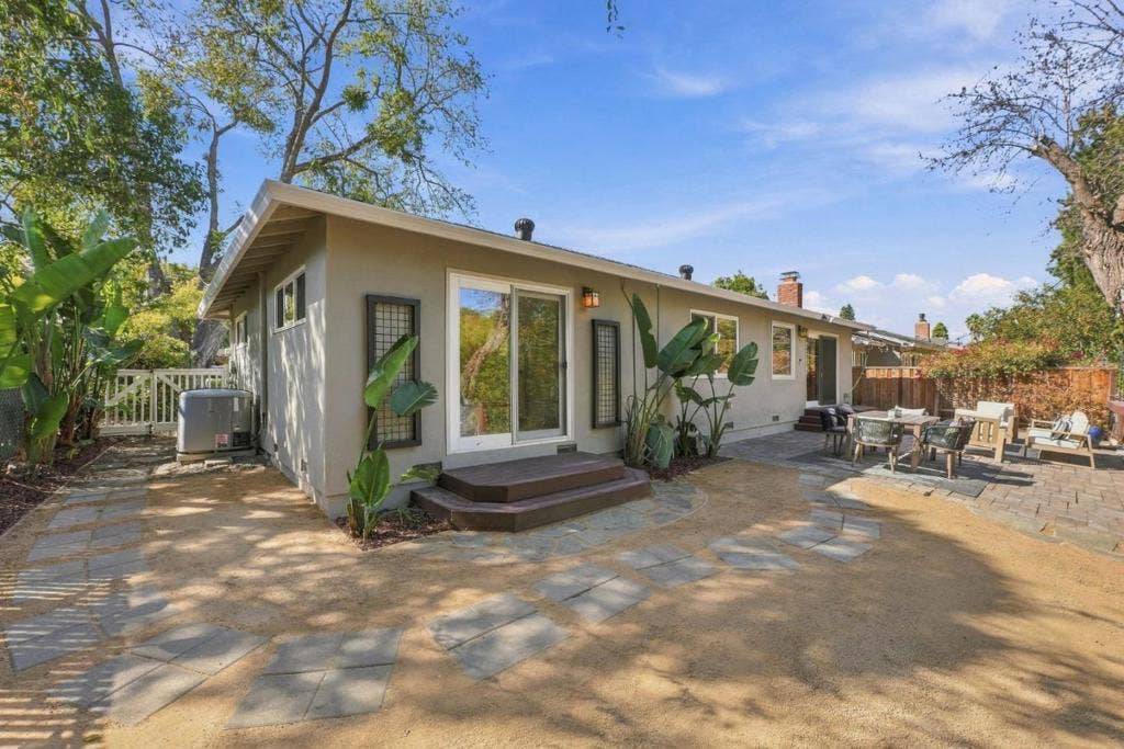 1666 Creek Drive, San Jose, CA 95125 1666 Creek Drive, San Jose, CA 95125