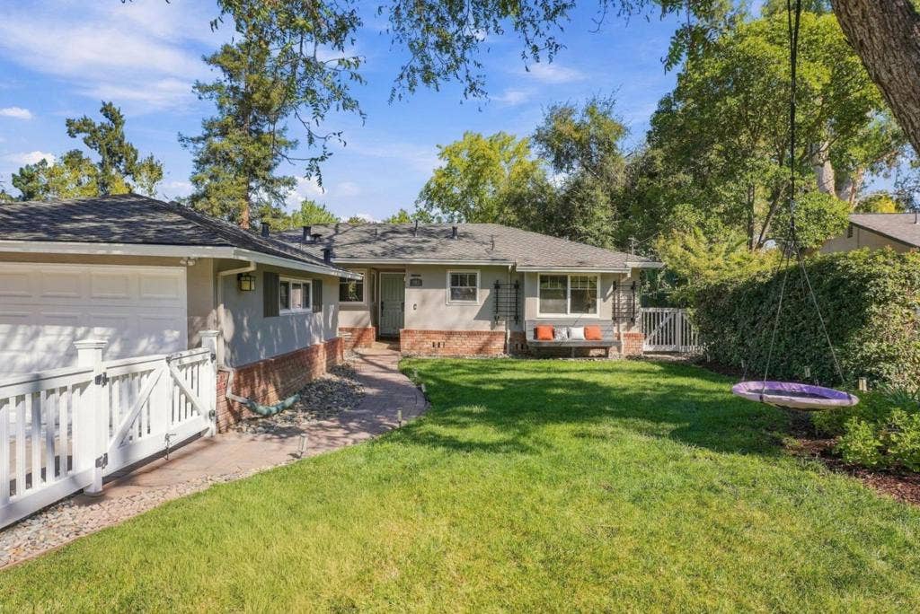 1666 Creek Drive, San Jose, CA 95125 1666 Creek Drive, San Jose, CA 95125