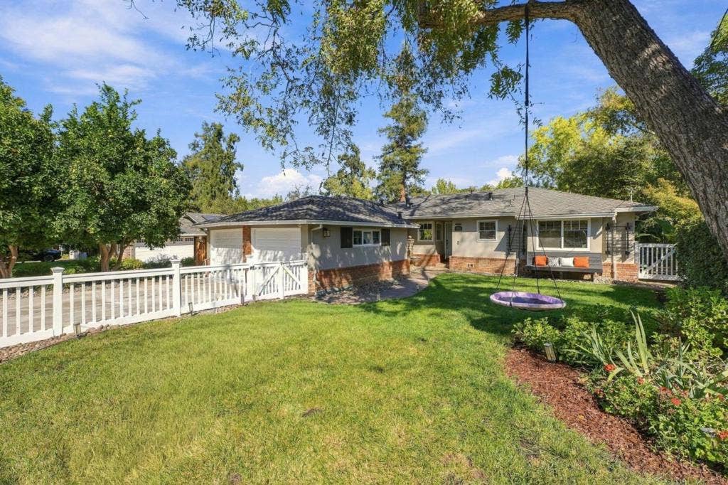 1666 Creek Drive, San Jose, CA 95125 1666 Creek Drive, San Jose, CA 95125