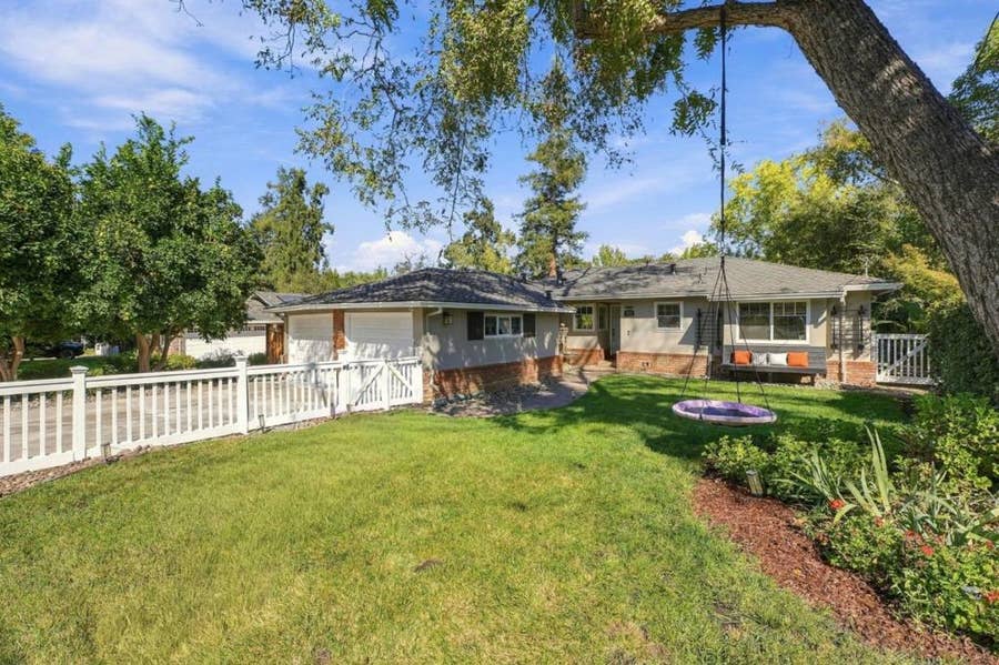 Property photo for 1666 Creek Drive, San Jose, CA