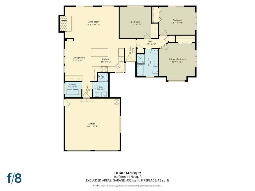 1666 Creek Drive, San Jose, CA 95125 1666 Creek Drive, San Jose, CA 95125
