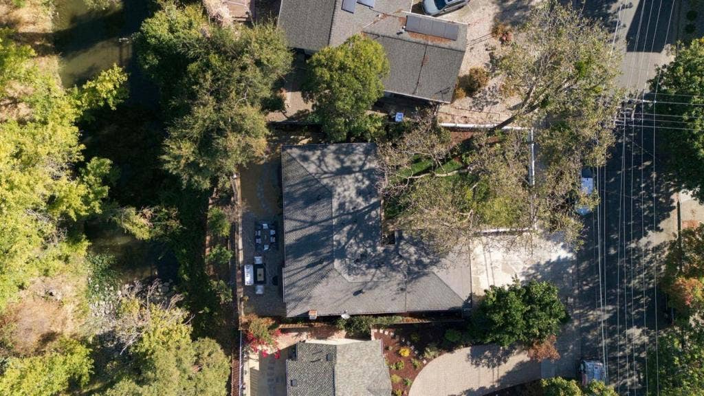 1666 Creek Drive, San Jose, CA 95125 1666 Creek Drive, San Jose, CA 95125