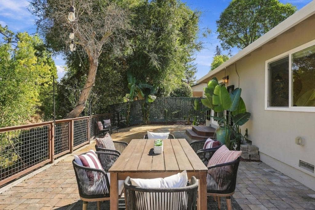 1666 Creek Drive, San Jose, CA 95125 1666 Creek Drive, San Jose, CA 95125