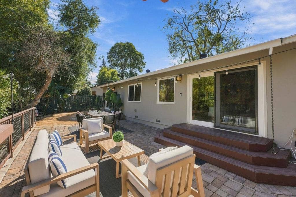 1666 Creek Drive, San Jose, CA 95125 1666 Creek Drive, San Jose, CA 95125