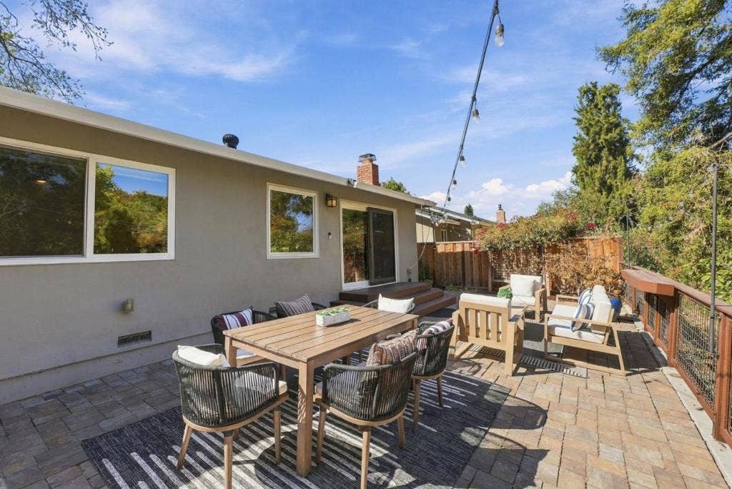 1666 Creek Drive, San Jose, CA 95125 1666 Creek Drive, San Jose, CA 95125