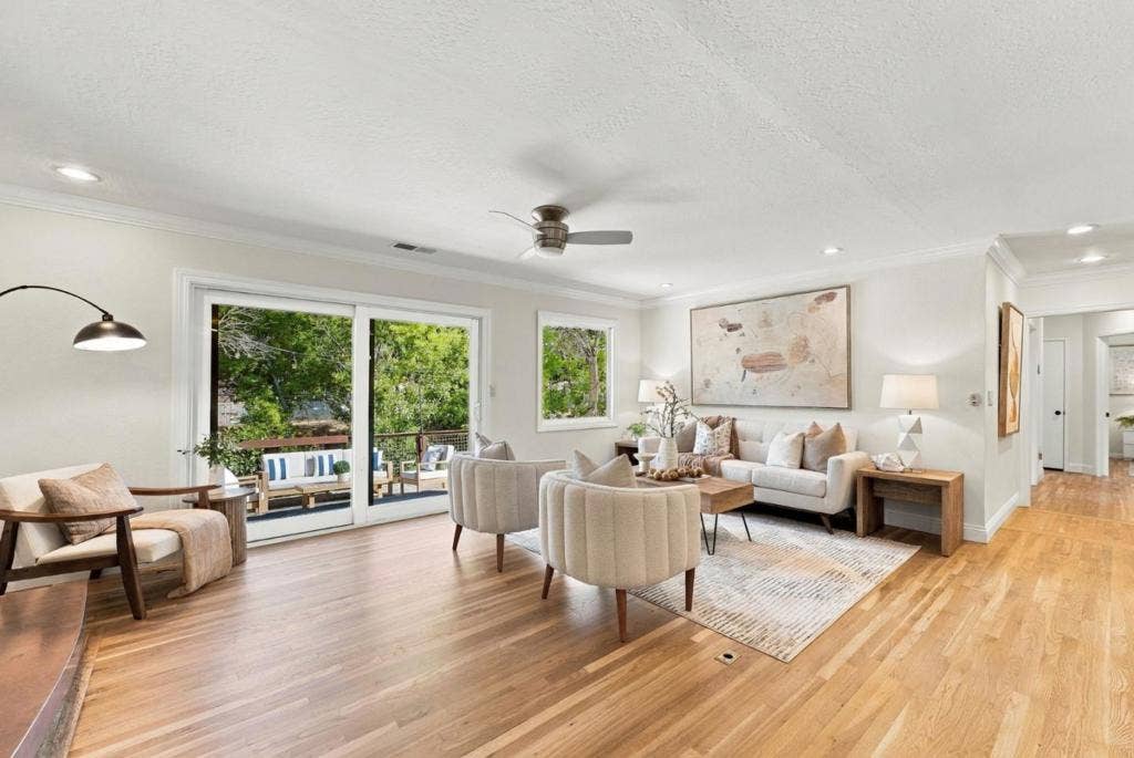 1666 Creek Drive, San Jose, CA 95125 1666 Creek Drive, San Jose, CA 95125