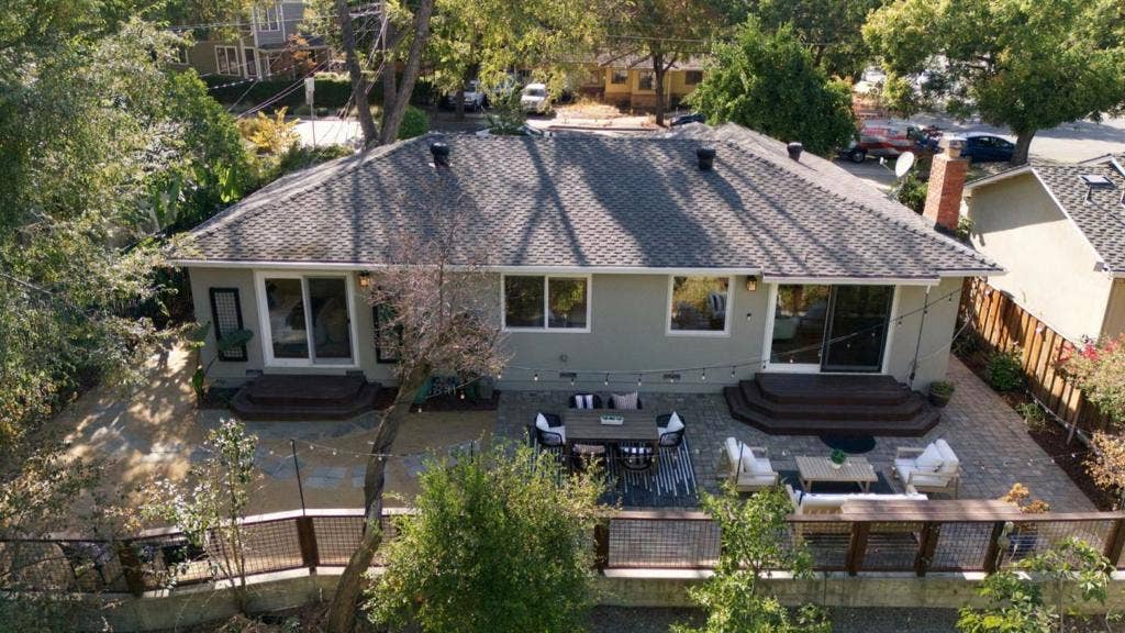 1666 Creek Drive, San Jose, CA 95125 1666 Creek Drive, San Jose, CA 95125