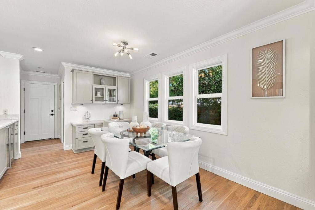 1666 Creek Drive, San Jose, CA 95125 1666 Creek Drive, San Jose, CA 95125