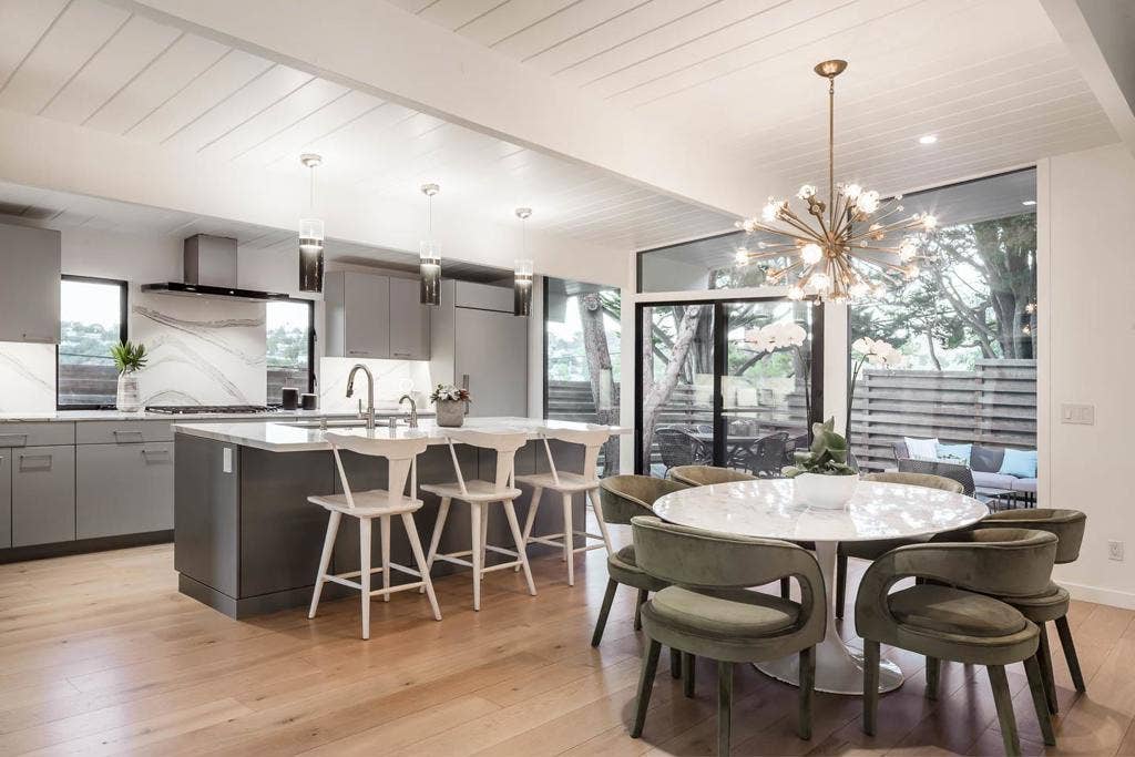 1476 Forge Road, San Mateo, CA 94402 1476 Forge Road, San Mateo, CA 94402