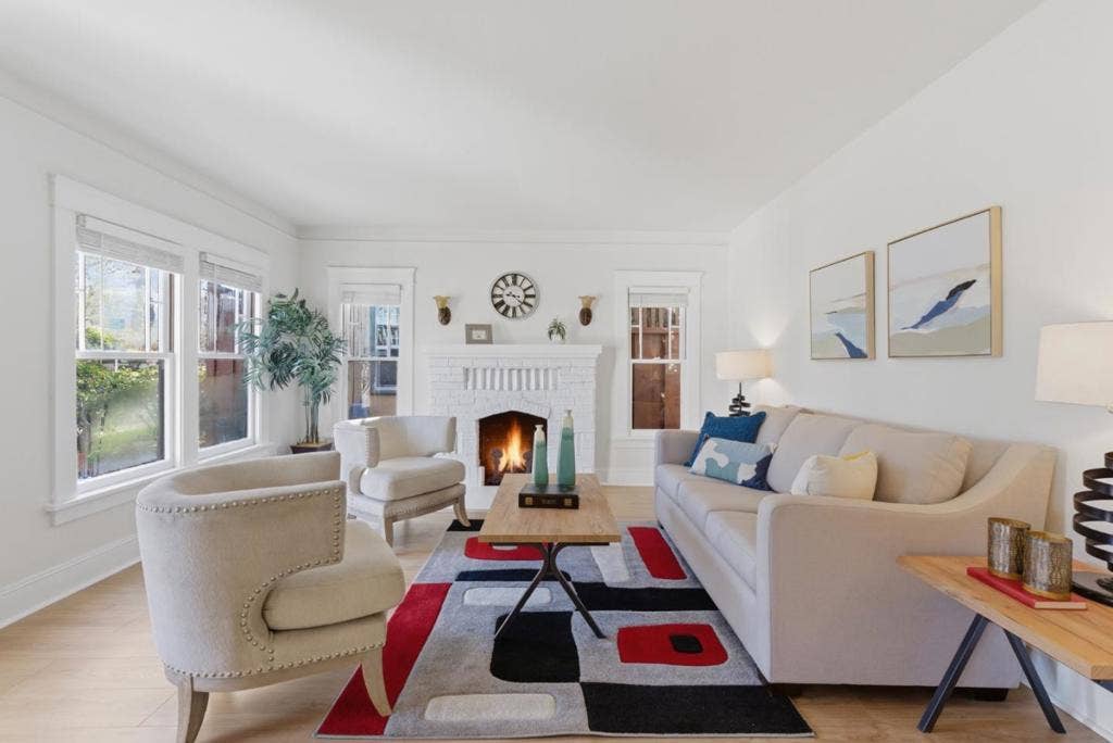711 Emerson Court, San Jose, CA 95126 711 Emerson Court, San Jose, CA 95126