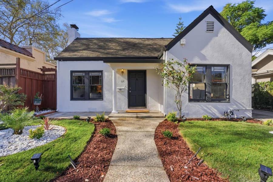 Property photo for 711 Emerson Court, San Jose, CA