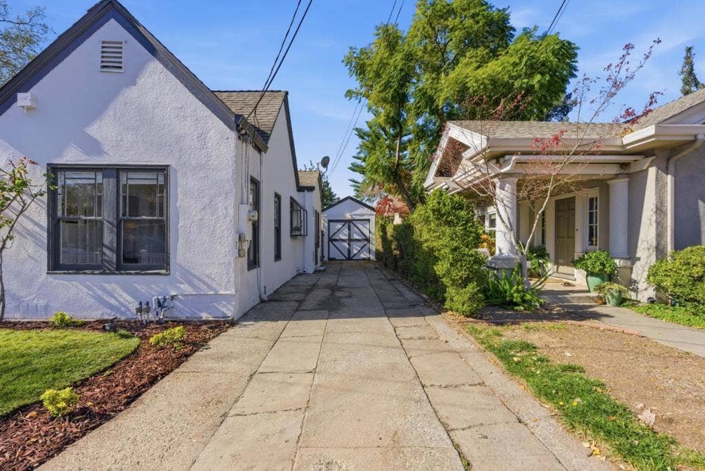 711 Emerson Court, San Jose, CA 95126 711 Emerson Court, San Jose, CA 95126