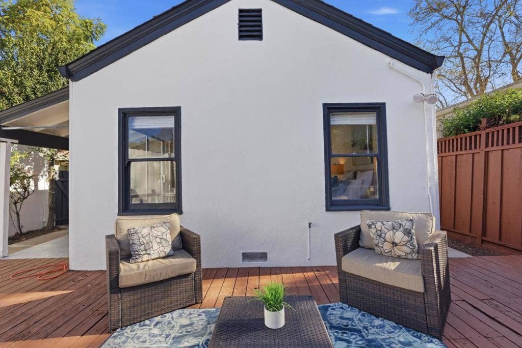 711 Emerson Court, San Jose, CA 95126 711 Emerson Court, San Jose, CA 95126