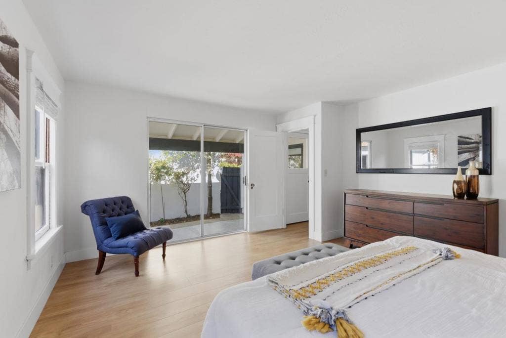 711 Emerson Court, San Jose, CA 95126 711 Emerson Court, San Jose, CA 95126