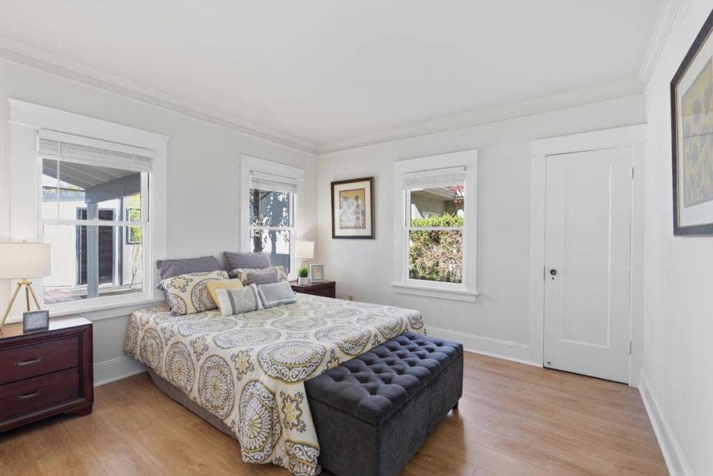 711 Emerson Court, San Jose, CA 95126 711 Emerson Court, San Jose, CA 95126