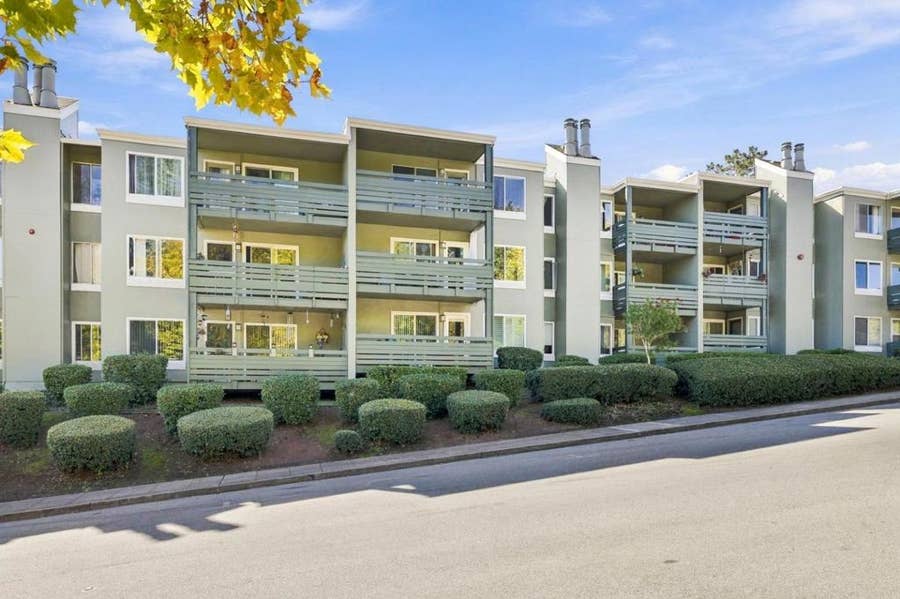 Property photo for 4004 Farm Hill Boulevard, #103, Redwood City, CA