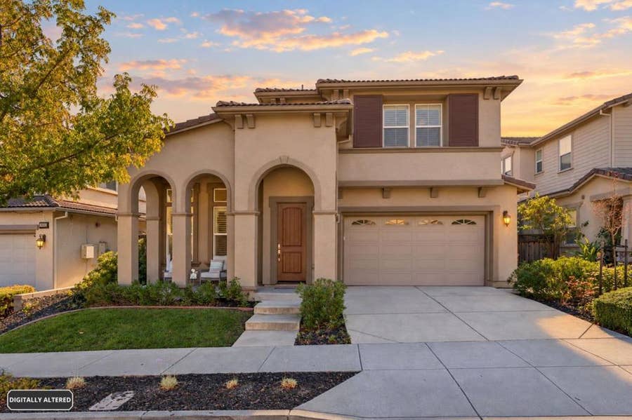 Property photo for 2026 Forino Drive, Dublin, CA