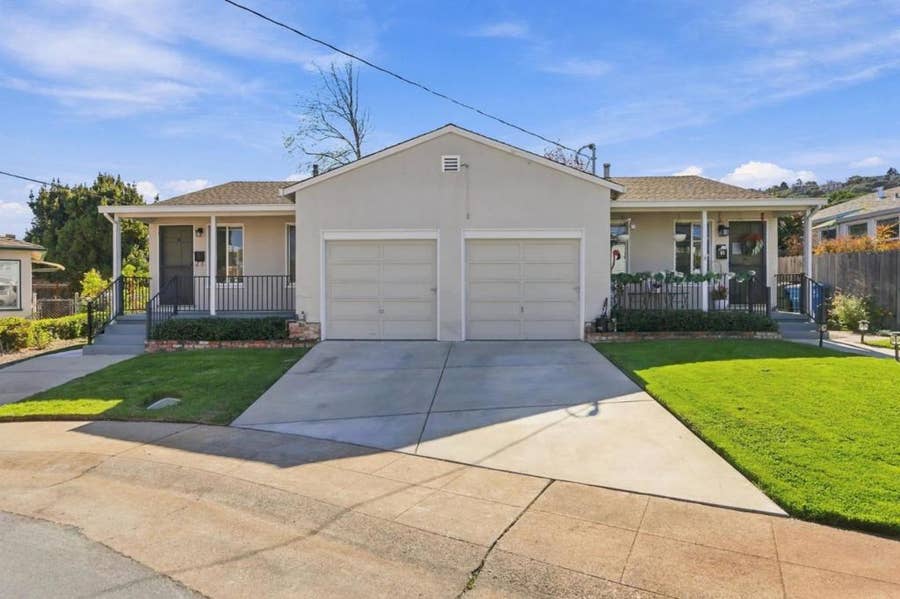 Property photo for San Mateo, CA