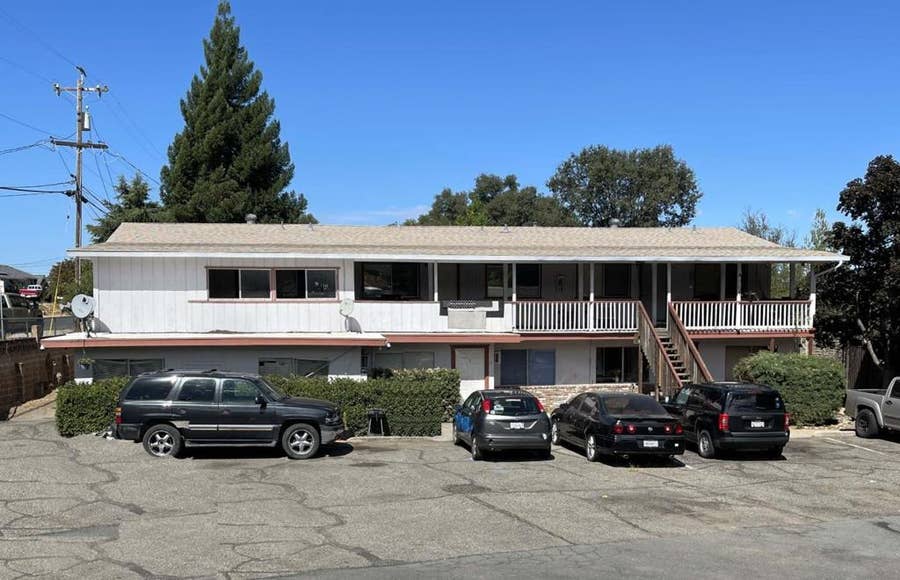 Property photo for 612 Stanislaus Avenue, Angels Camp, CA