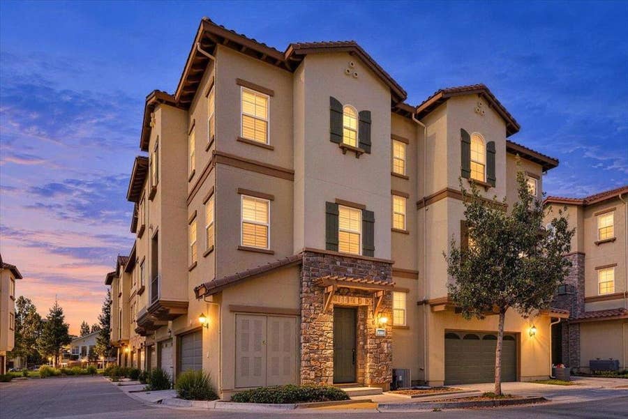 Property photo for 2037 Agave Way, San Jose, CA
